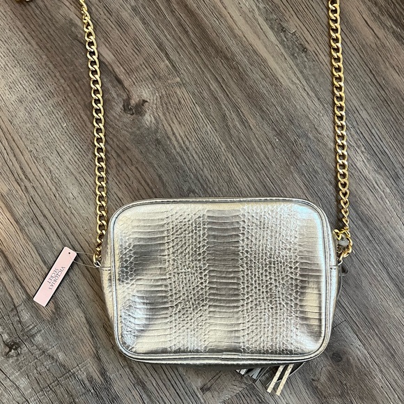 Victoria’s Secret crossbody purse - Picture 5 of 5